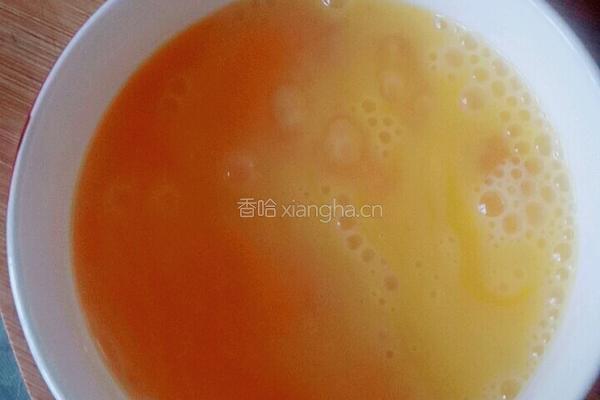鸡刨豆腐的做法图解4