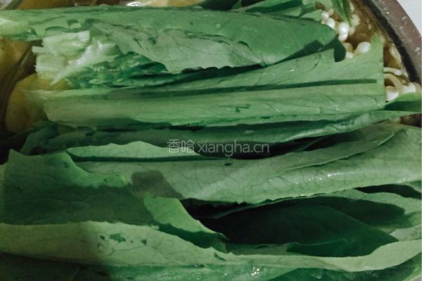 超简单版麻辣香锅的做法图解4