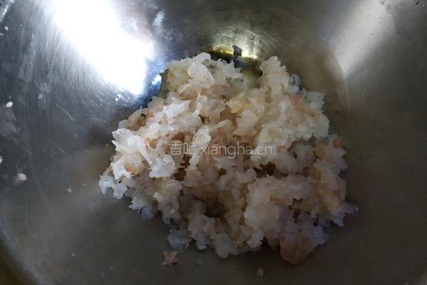 水晶福袋的做法图解3