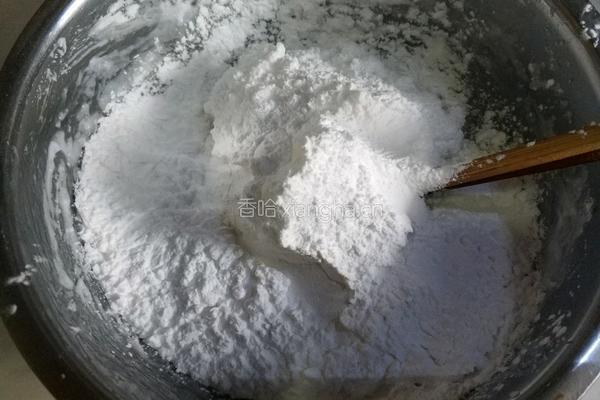 水晶虾饺的做法图解7