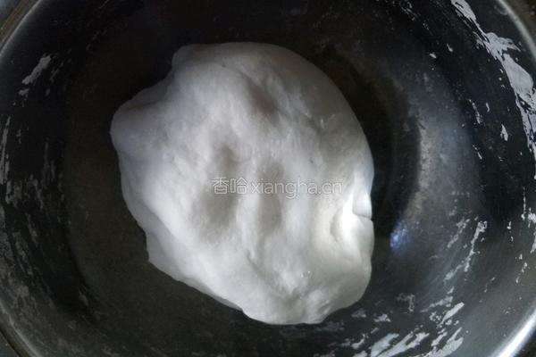 水晶虾饺的做法图解8