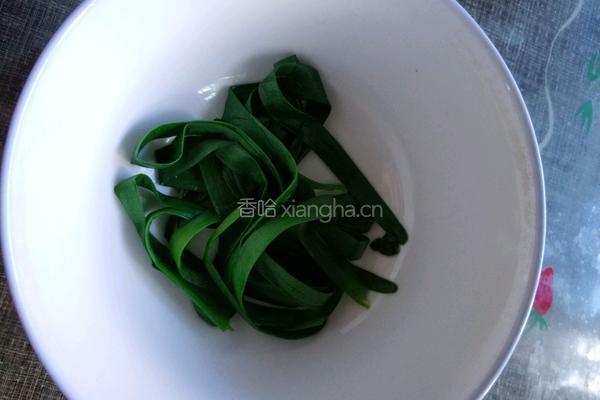 水晶福袋的做法图解10