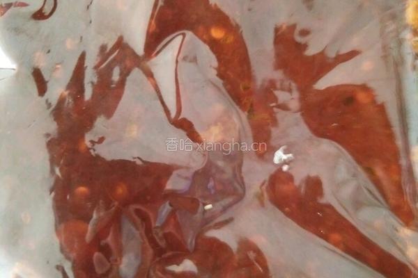 家常炖鸡爪的做法图解2
