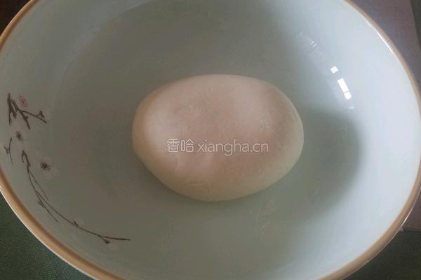 驴肉火烧的做法图解1