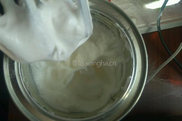 电饭煲蛋糕的做法图解7