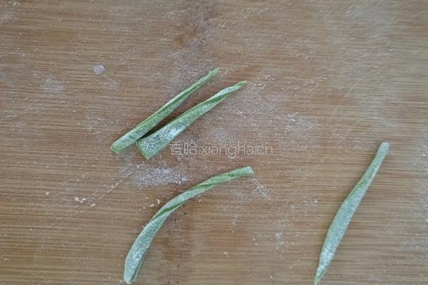 兔子造型生日花馍的做法图解14