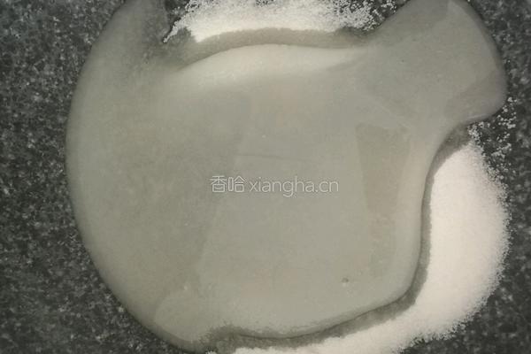 萨其马的做法图解10