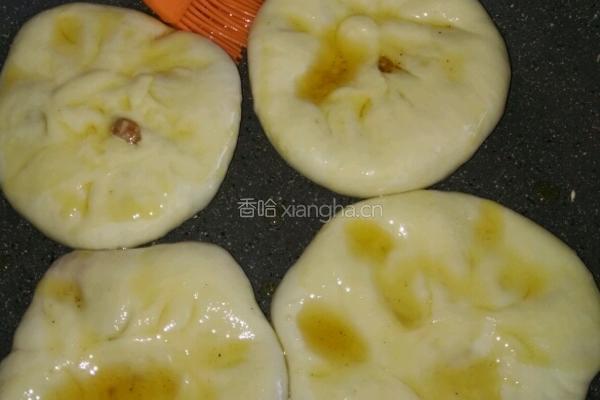 家常馅饼的做法图解7