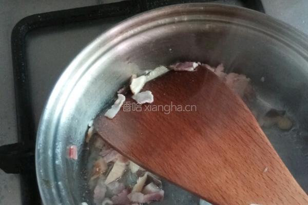 小猪佩奇意大利面的做法图解4