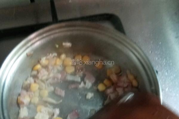 小猪佩奇意大利面的做法图解5