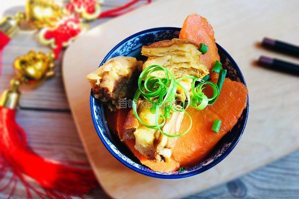 喜气洋洋（年夜饭）的做法图解19