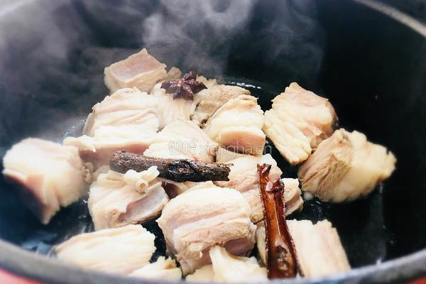 喜气洋洋（年夜饭）的做法图解6