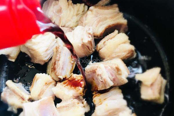 喜气洋洋（年夜饭）的做法图解7