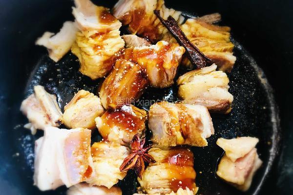 喜气洋洋（年夜饭）的做法图解9