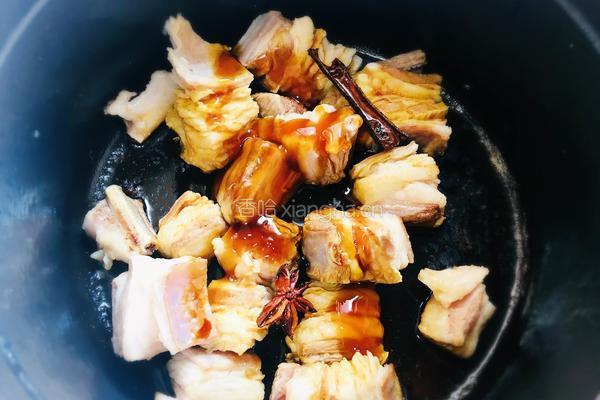 喜气洋洋（年夜饭）的做法图解8