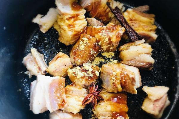 喜气洋洋（年夜饭）的做法图解11
