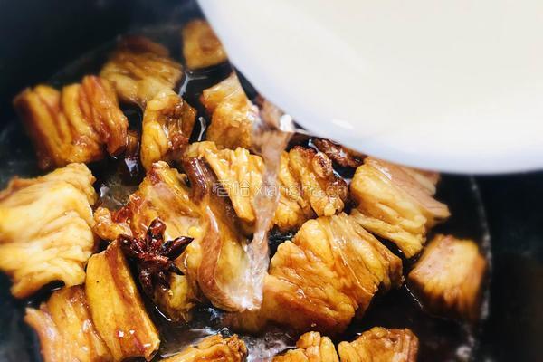 喜气洋洋（年夜饭）的做法图解13