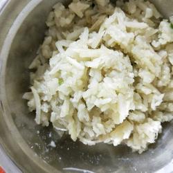 金针菇土豆泥的做法[图]