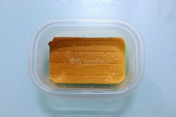 蛋糕盒子的做法图解18