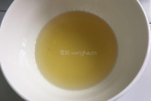 华丽丽的芝士玉米烙的做法图解4