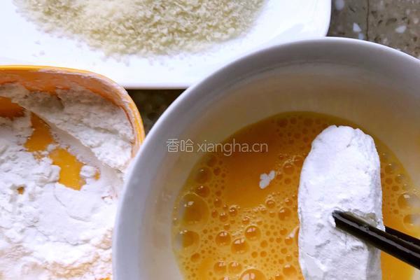 脆皮酸奶的做法图解7