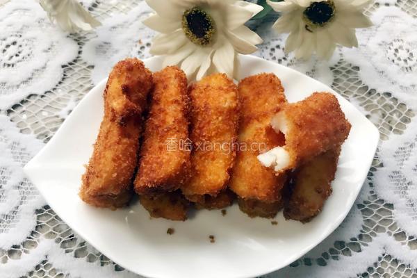 脆皮酸奶的做法图解12