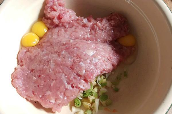 鹌鹑蛋肉丸的做法图解9