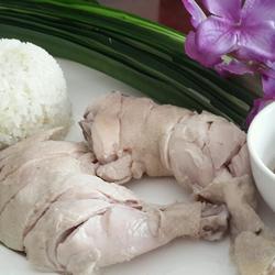 海南鸡饭的做法[图]