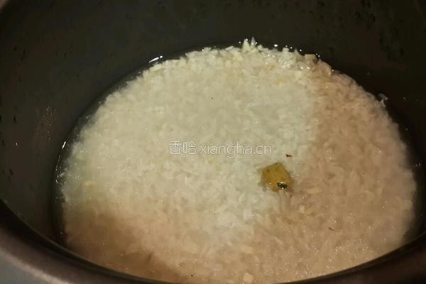 海南鸡饭的做法图解9