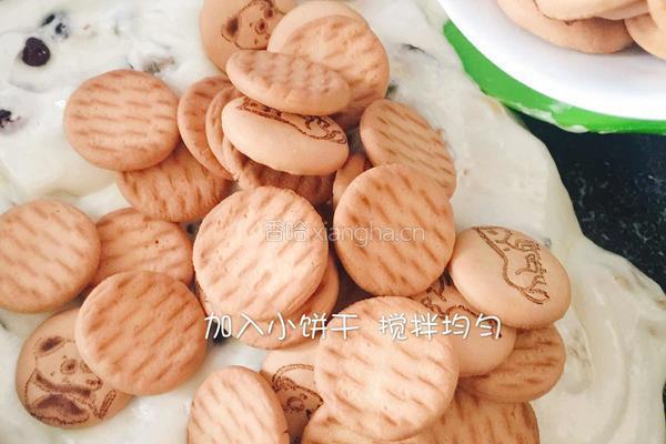 雪花酥的做法图解7