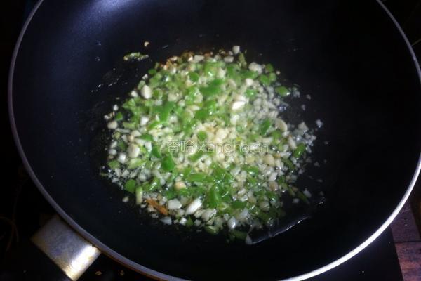 拌菜的做法图解4