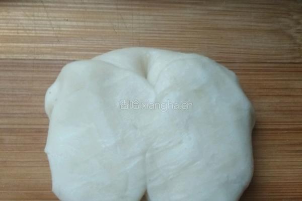 红豆酥（猪油版）的做法图解27