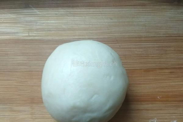 红豆酥（猪油版）的做法图解31