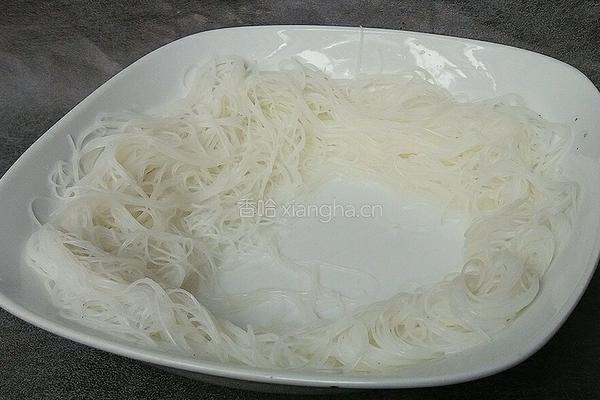 银丝白菜的做法图解6
