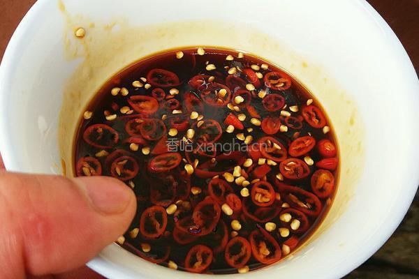 银丝白菜的做法图解9