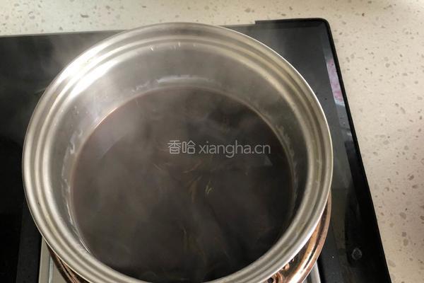 家常溏心蛋的做法图解3