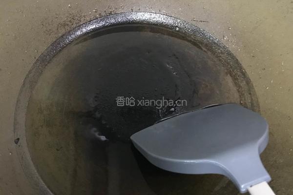 油焖雷笋的做法图解7