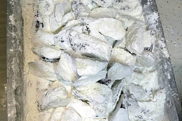 鲁菜大师蒋家常菜风味茄子的做法图解3