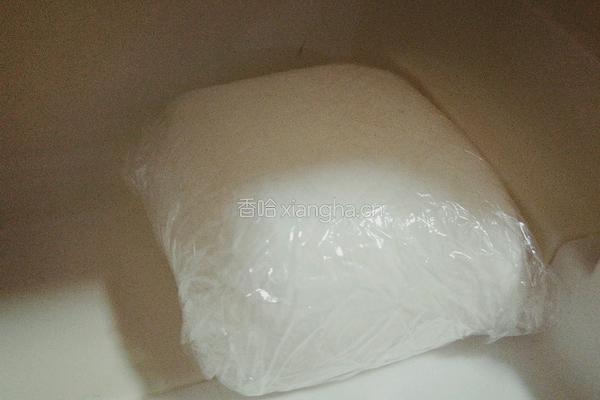 翻糖（应急版）的做法图解12