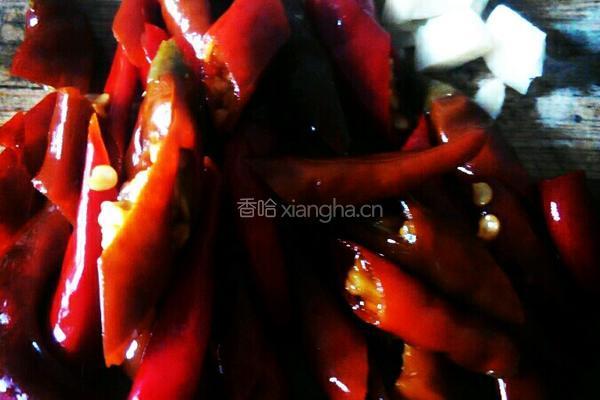炒肉丝的做法图解20