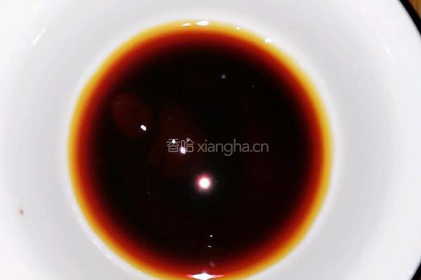 培根蛋炒饭的做法图解9