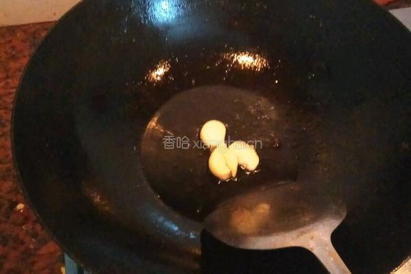 菜花汤的做法图解1