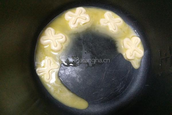 牛轧糖的做法图解2