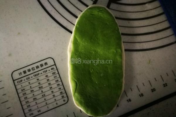 卡通萌萌包的做法图解9