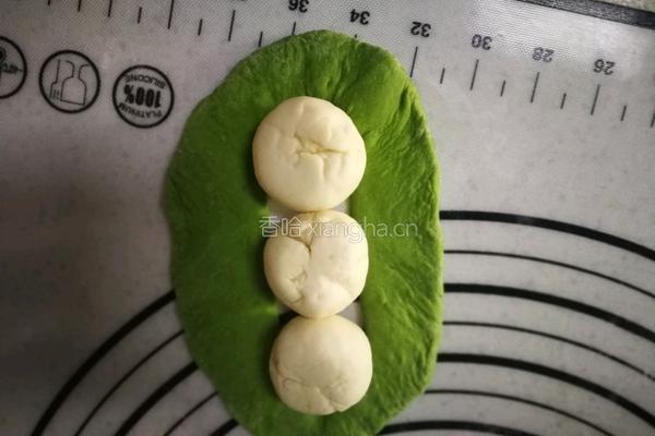 卡通萌萌包的做法图解16