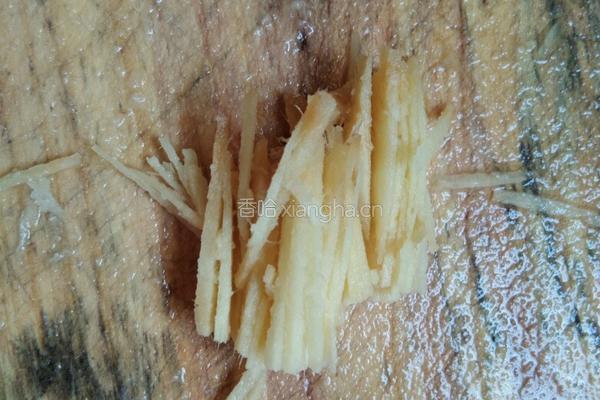 青红椒炒牛肉的做法图解5