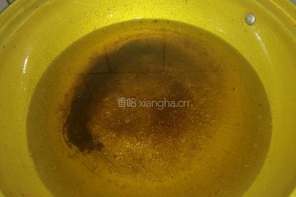 铁板小鲜肉的做法图解5
