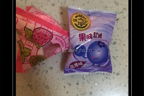 炒酸奶的做法图解6