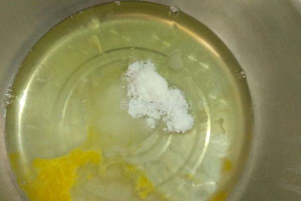 电饭煲蛋糕的做法图解10