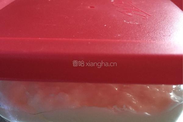 炸鲜奶的做法图解5